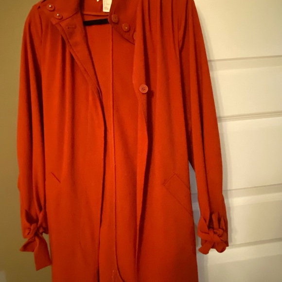 H&M coat - Picture 2 of 3